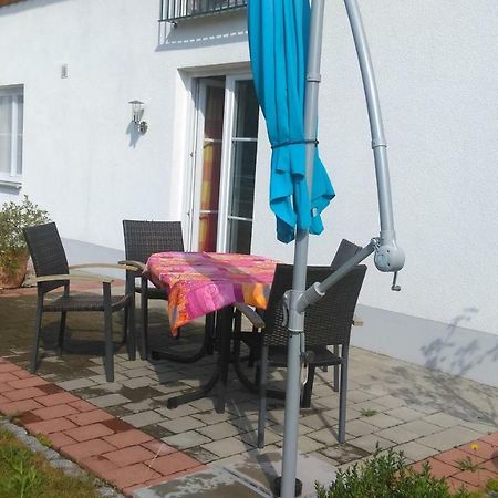 Ferienwohnung Am Verlorenen Bach Untermuhlhausen Eksteriør bilde